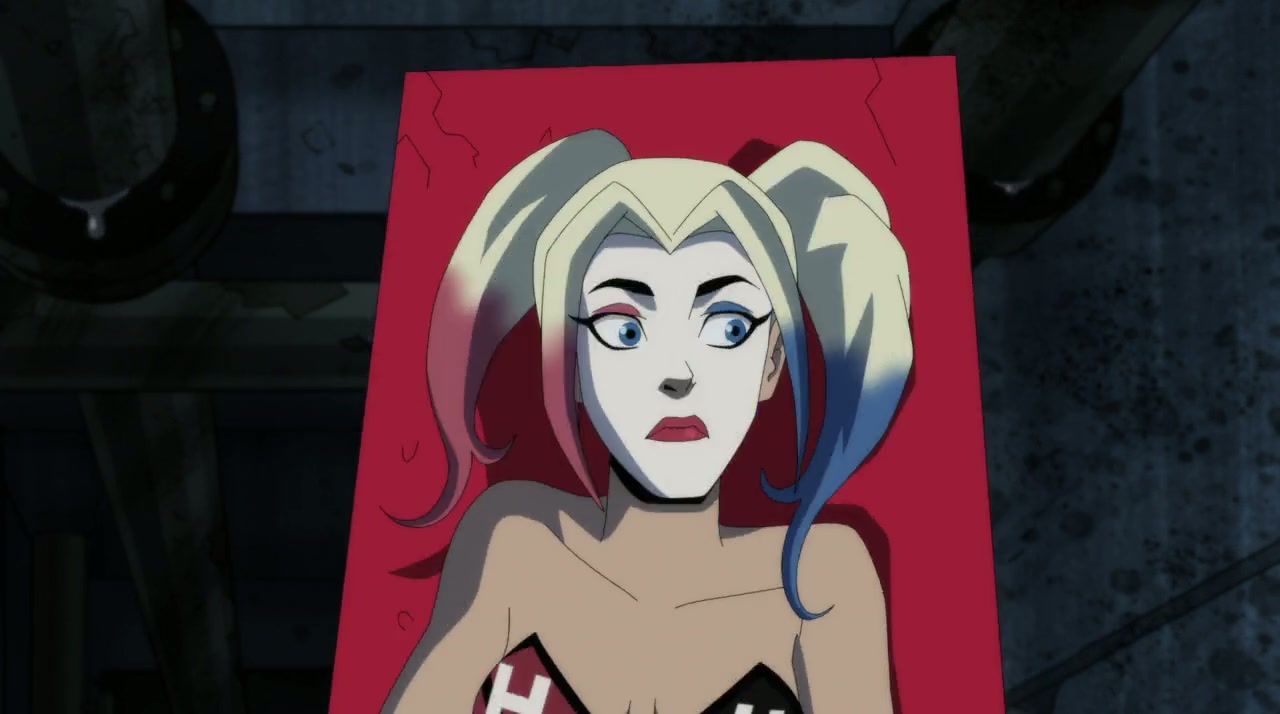 Injustice Screenshot