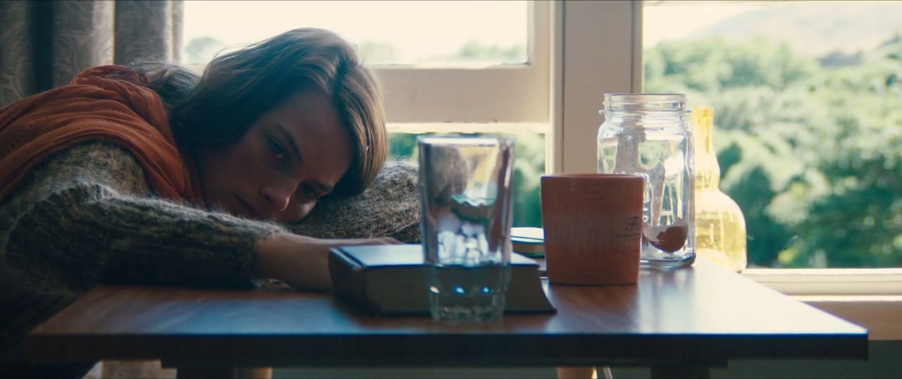 Z for Zachariah Screenshot
