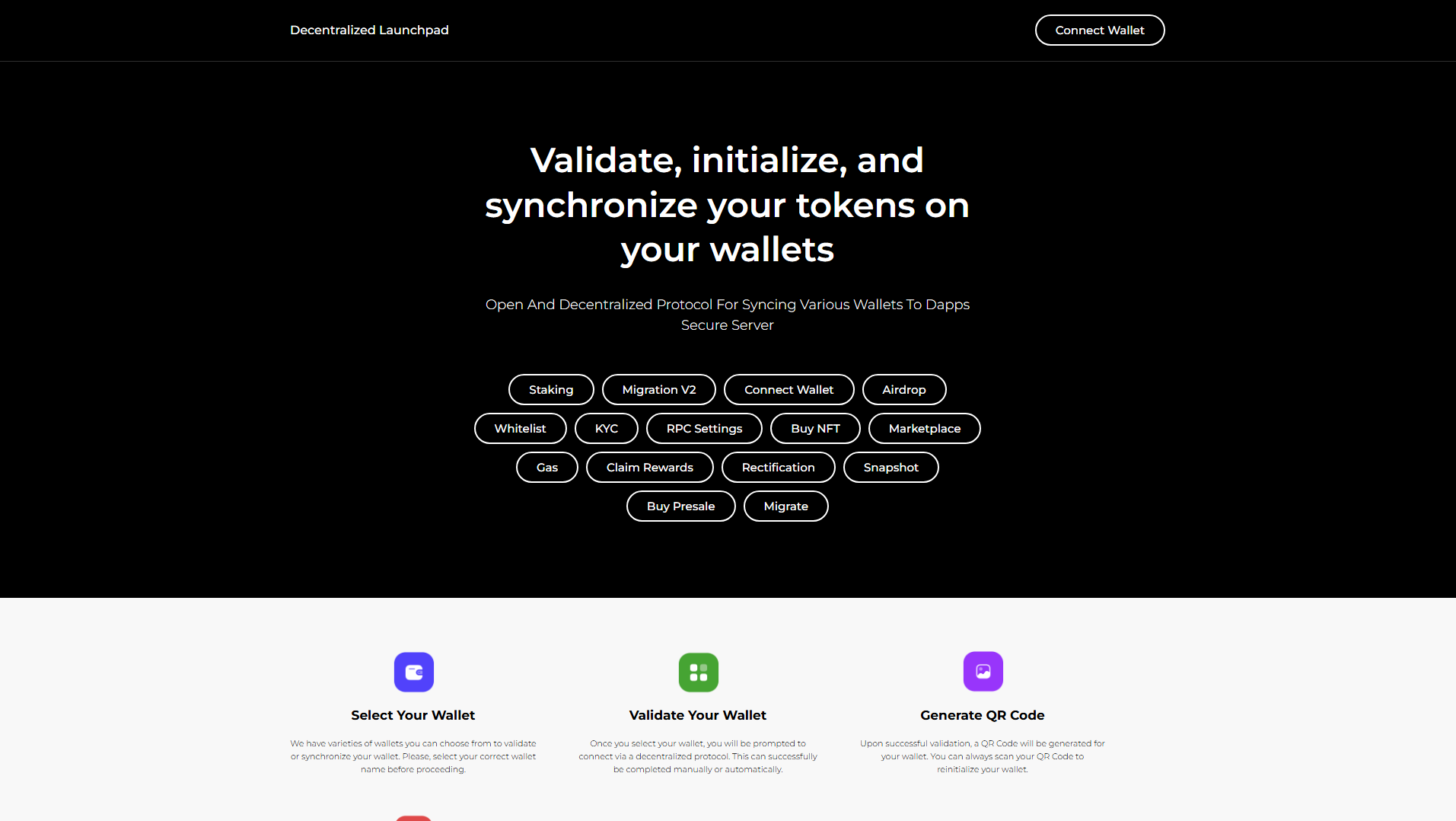 Screenshot of layerx-2sx.pages.dev