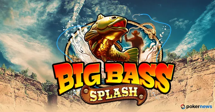 Big Bass Splash 1000 Oyna
