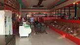 مطعم الكرم البخاري