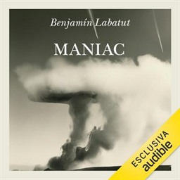 Benjamín Labatut – Maniac (2026) (mp3 – 128 kbps)