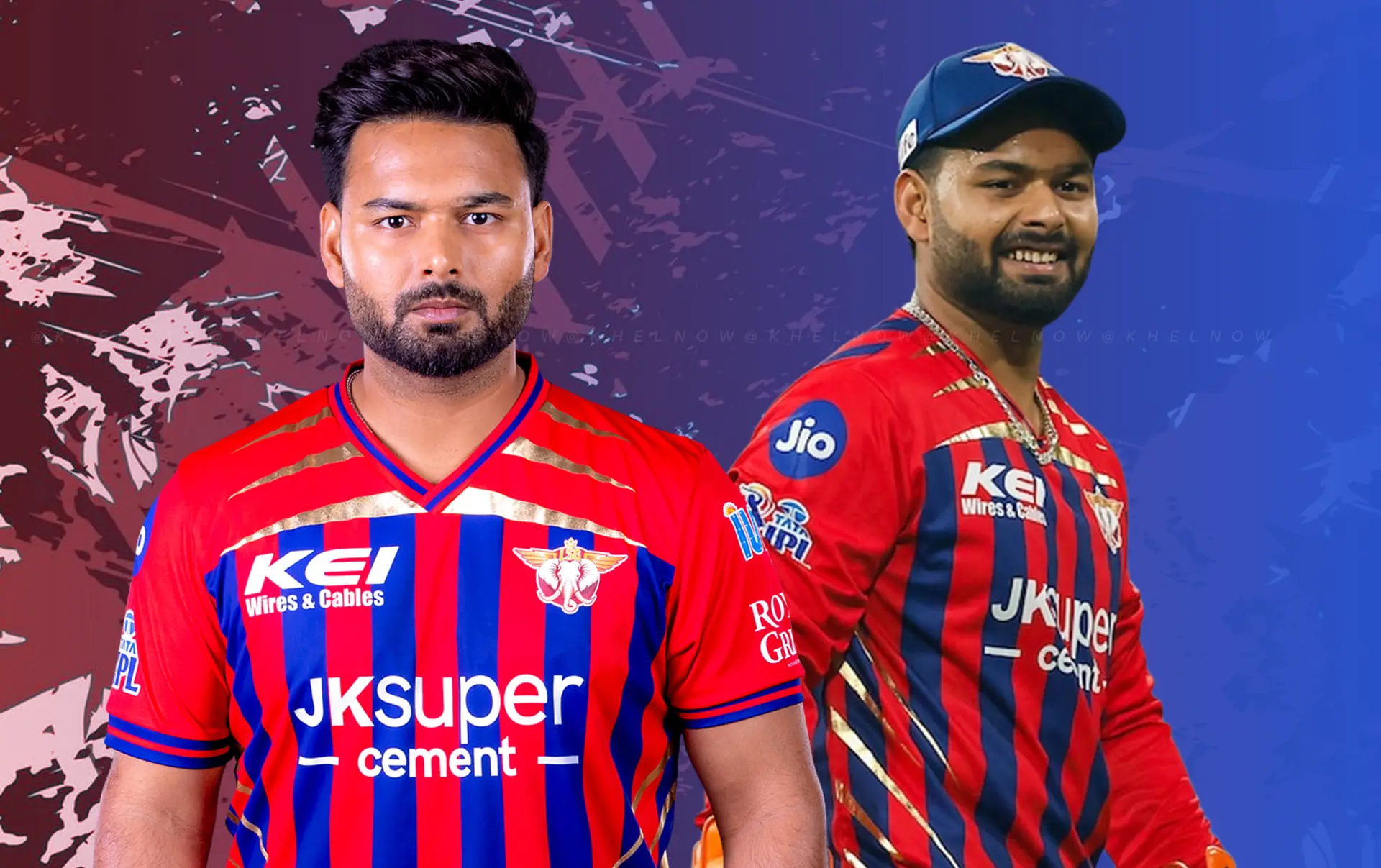 3 Players Who Can Replace Rishabh Pant As LSG Captain In IPL 2027