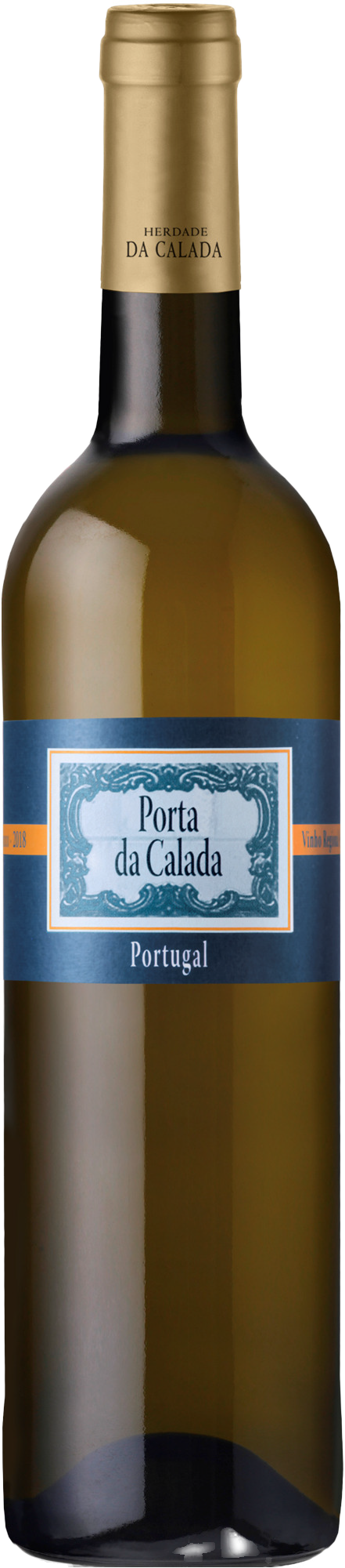 Porta da Calada