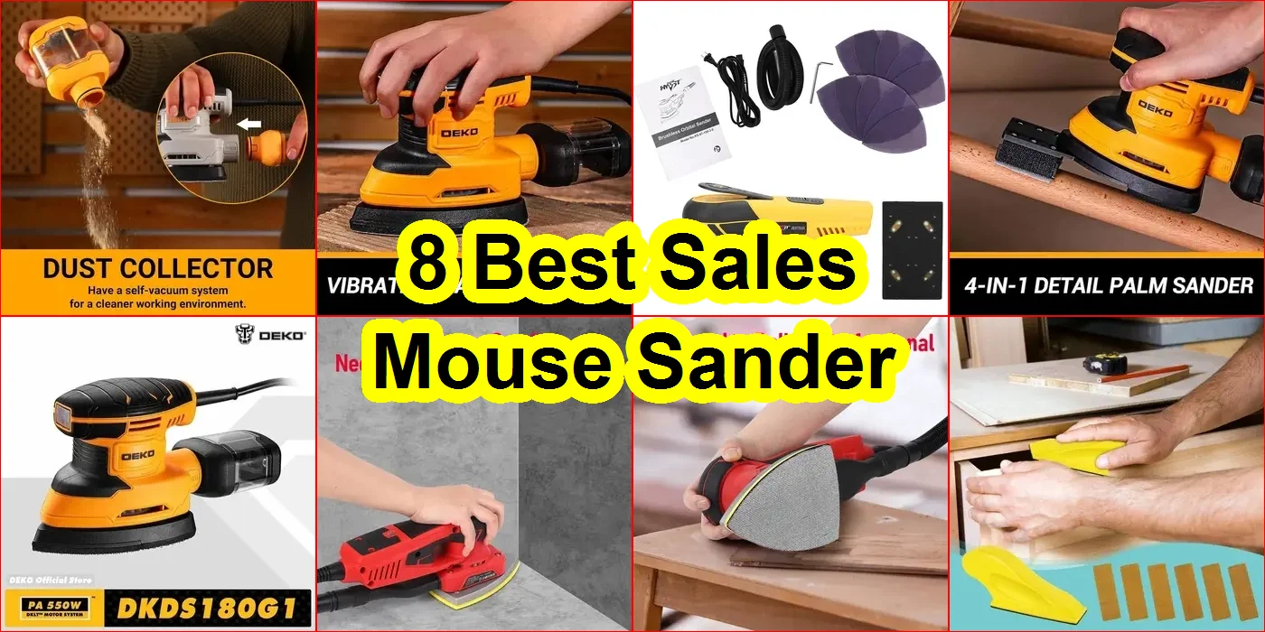 滑鼠砂光機 評價