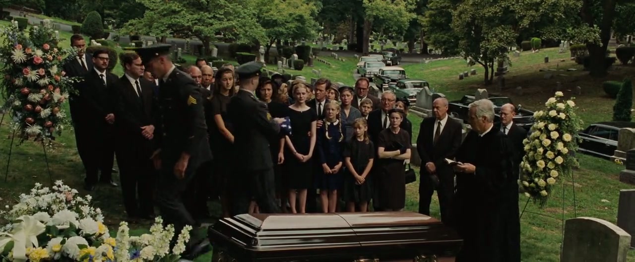 Across the Universe Screenshot