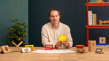Domestika - Design e produzione di mobili personalizzati con un router CNC - Ita