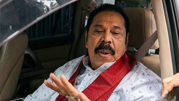 Govt-yet-to-prove-any-allegations-against-me-Mahinda-Rajapaksa