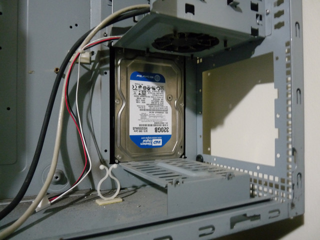 PC Project 100
