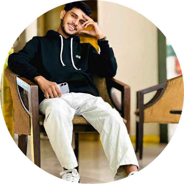 ROHAN BHAI