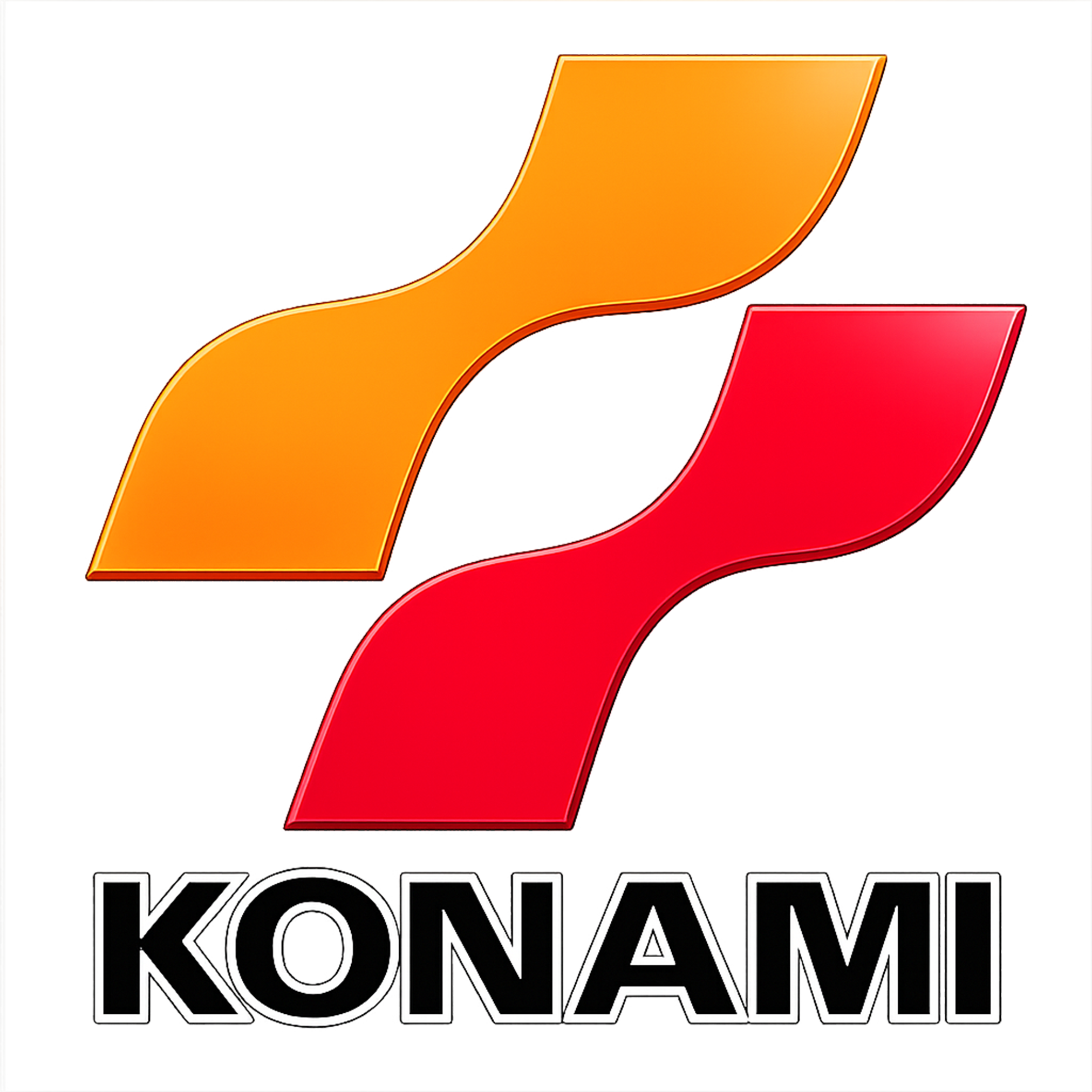 KONAMI