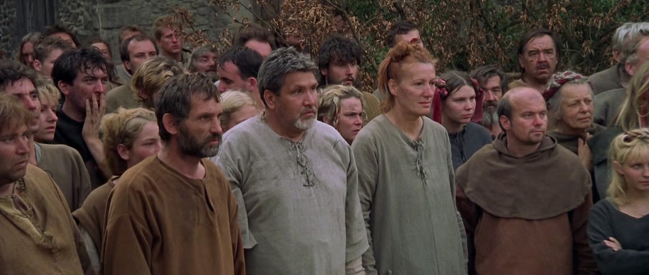 A Knight's Tale Screenshot
