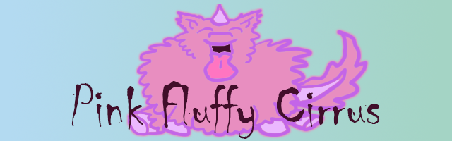 Fluffy | Flight Rising