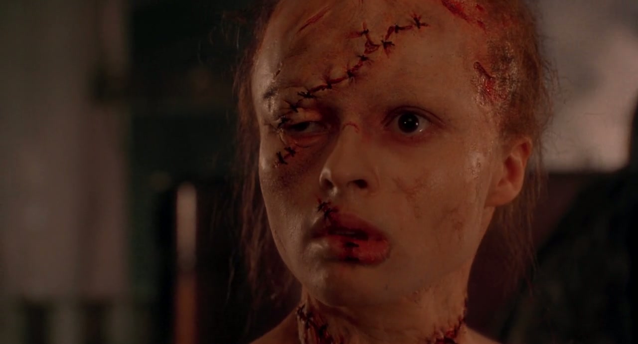 Mary Shelley's Frankenstein Screenshot
