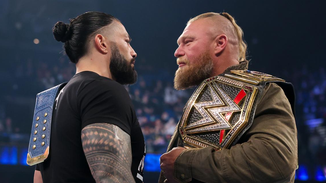 Lo bueno y lo malo de Smackdown #1167