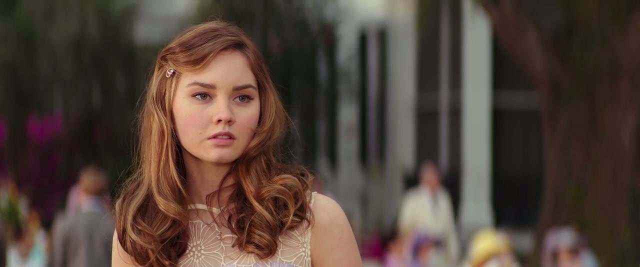 The Best of Me Screenshot
