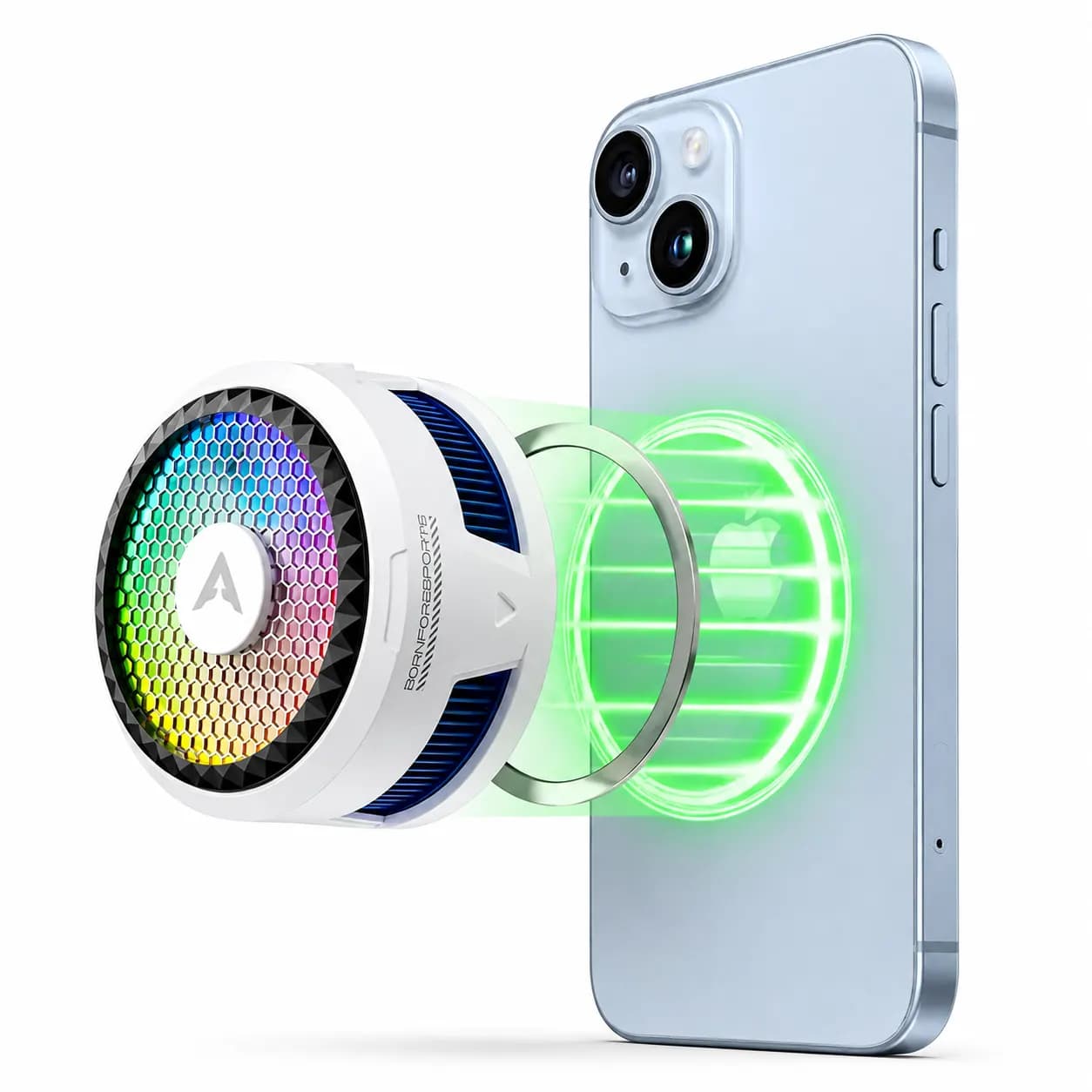 PIVA X30 27W PHONE COOLER image 3