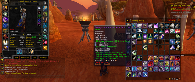 paladin