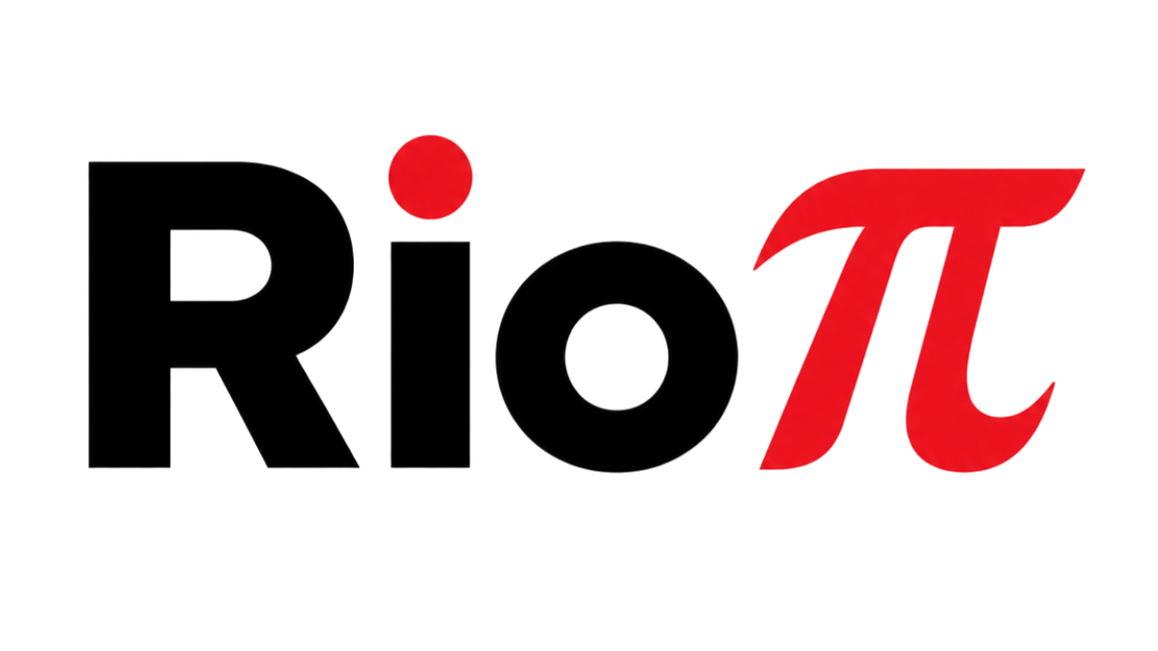 RioPi Logo