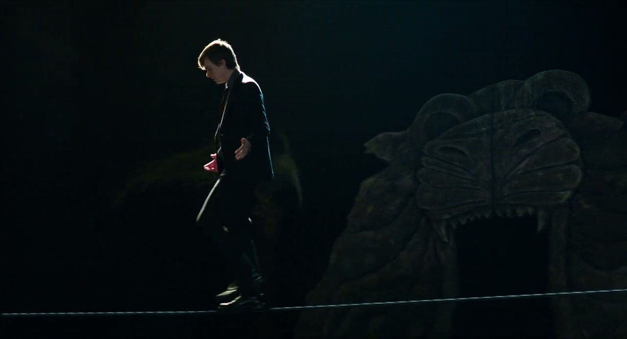 Chronicle Screenshot