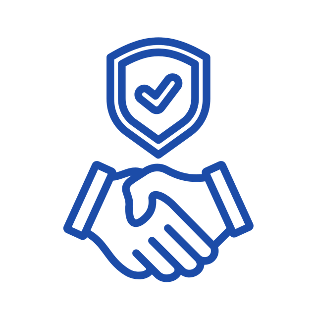 La confiance retrouvée