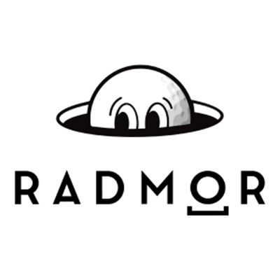 RADMOR logo