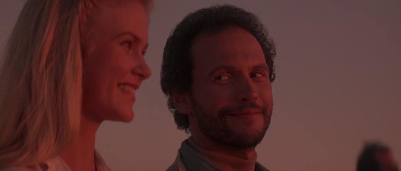 Running Scared Screenshot
