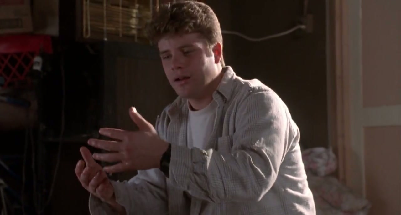 Encino Man Screenshot