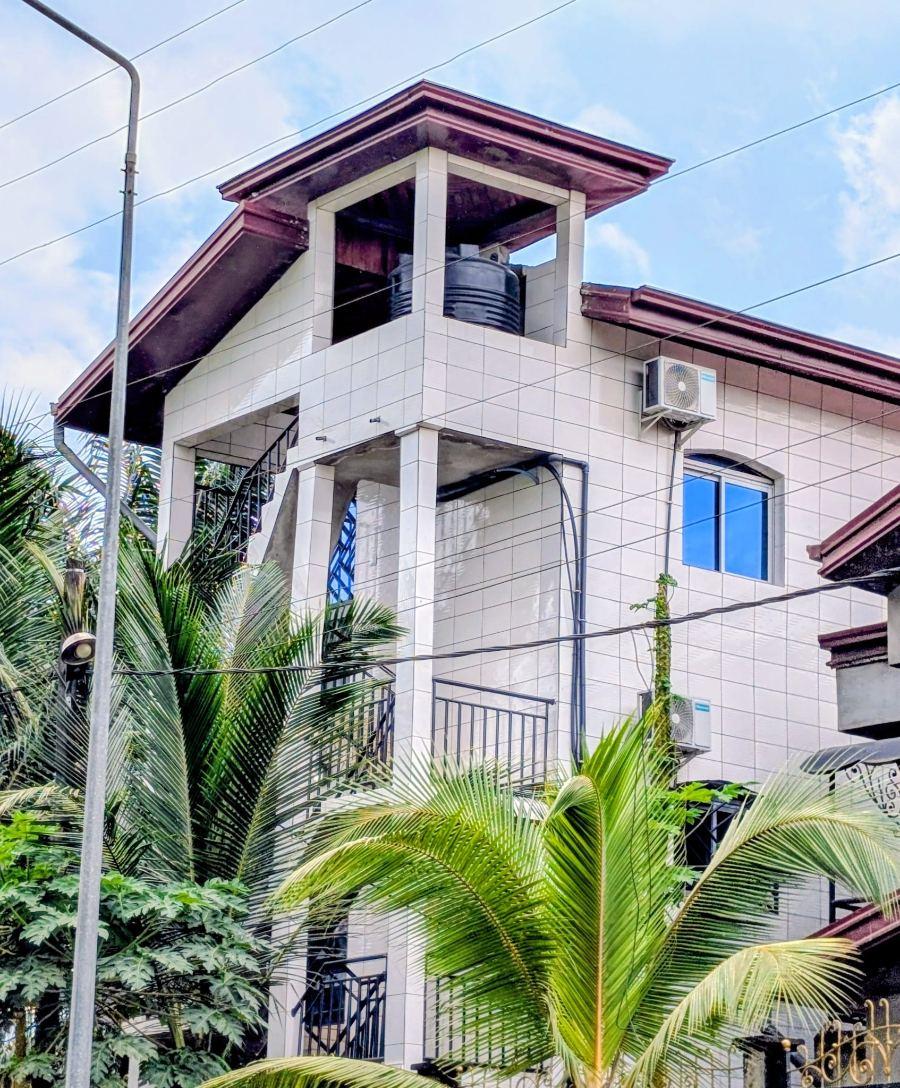 Appartement meublé à louer à Douala - 30000 FCFA/Jour