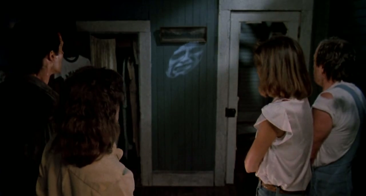 Evil Dead II Screenshot