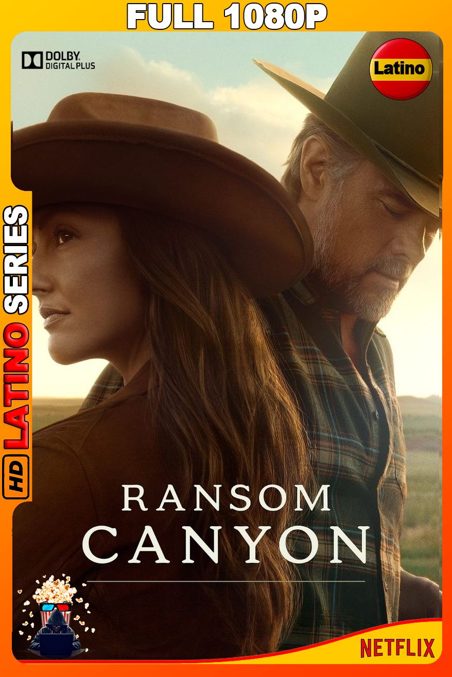 Nueva vida en Ransom Canyon (2026) Temporada 2 [Full 1080p] {NTFX} WEB-DL [Latino-Castellano-Inglés]