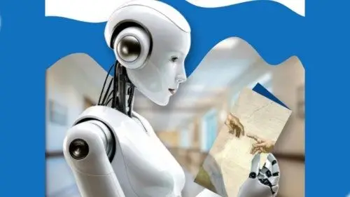 O trabalho humano na era da inteligência artificial