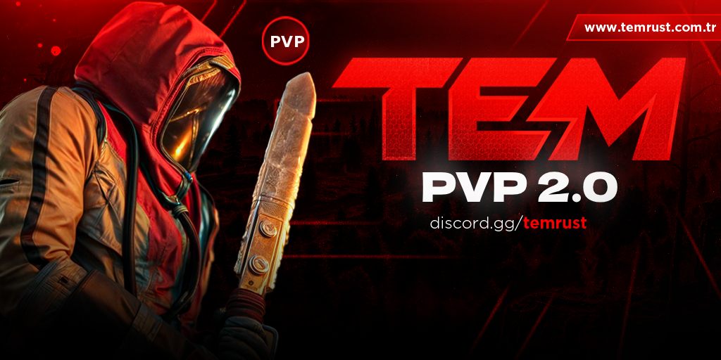 [TR] Tem PvP 2.0 | FIGHT | FFA