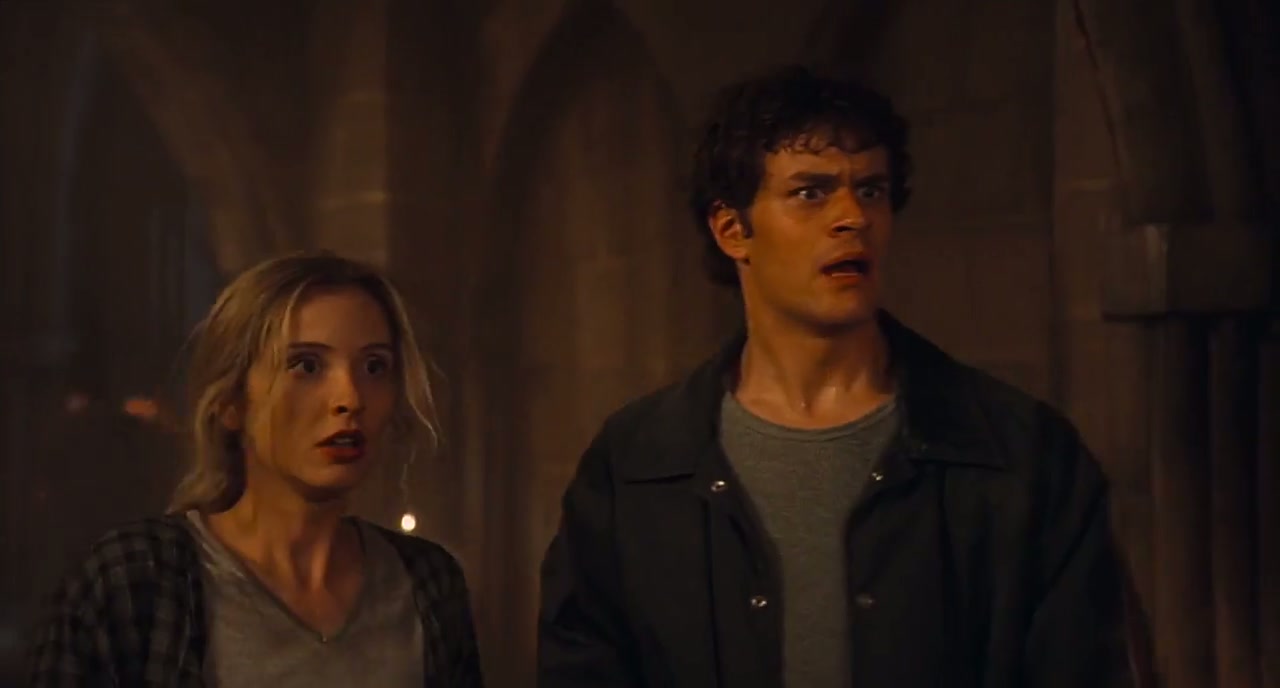 An American Werewolf in Paris Screenshot
