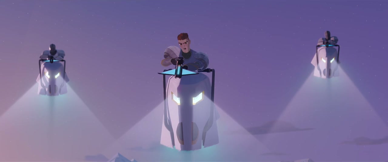 Nimona Screenshot