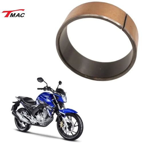 BUCHA GUIA CILINDRO INT TWISTER250/CB500 01-08 38X