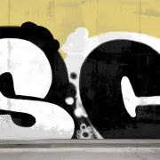 Graffiti artwork by 3OPK