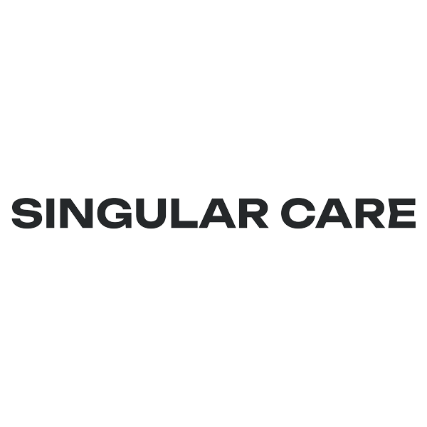 Singular Care logo