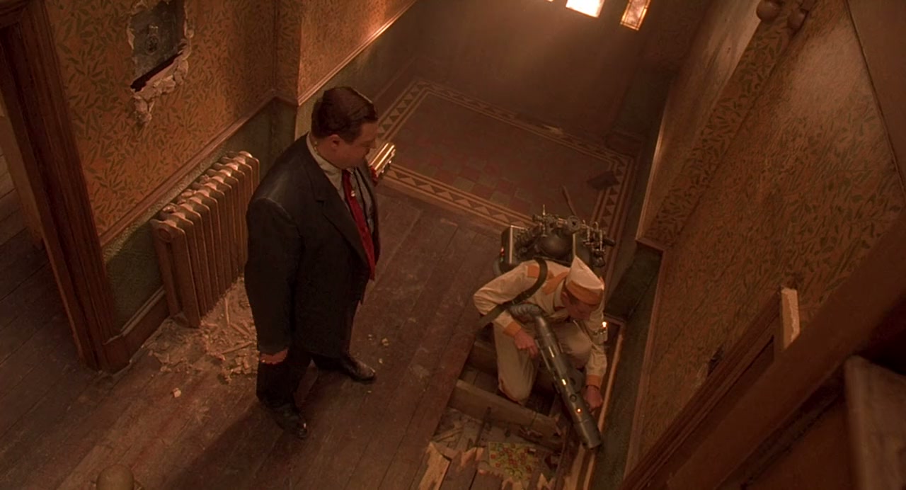 The Borrowers Screenshot