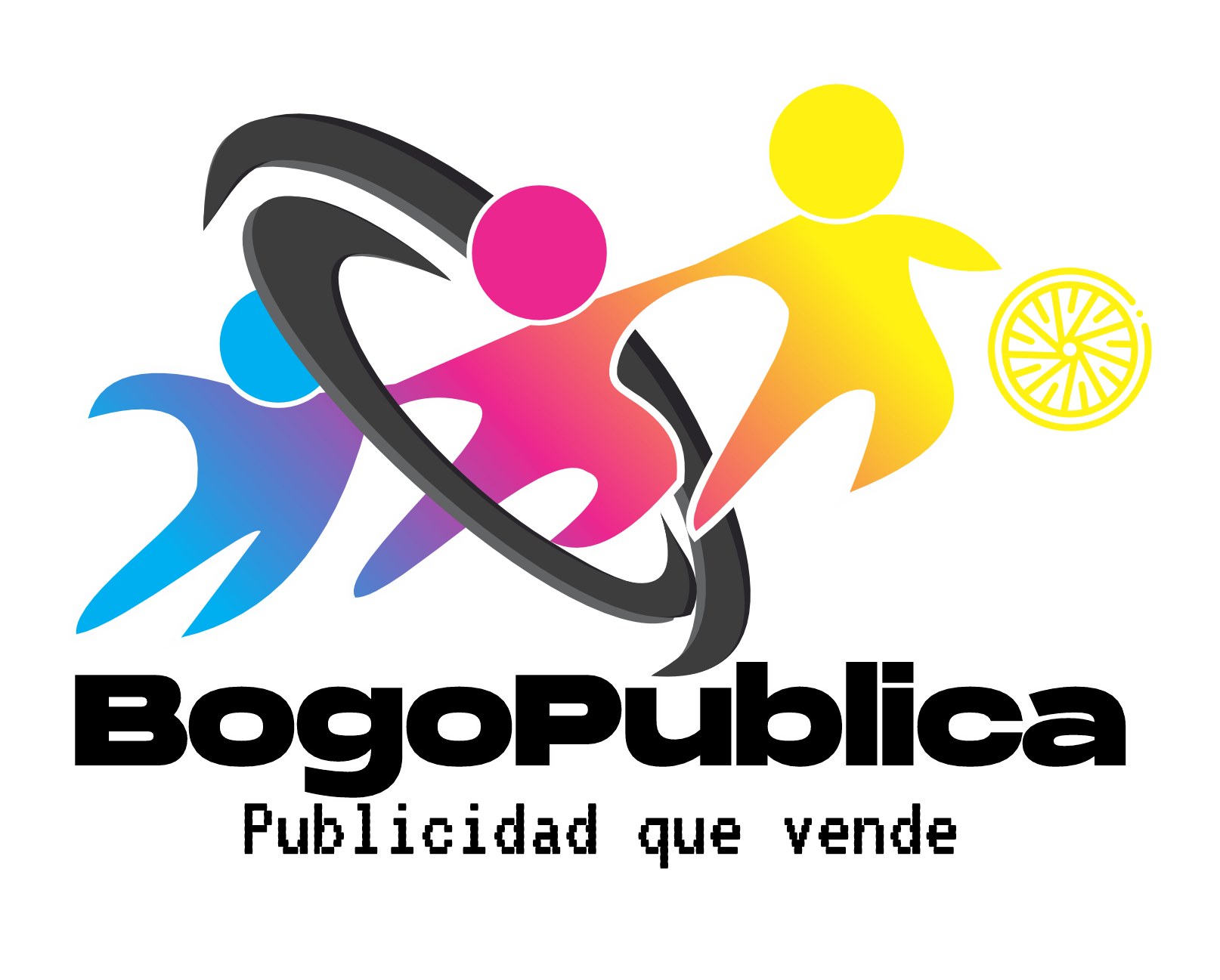 Logo BogoPublica