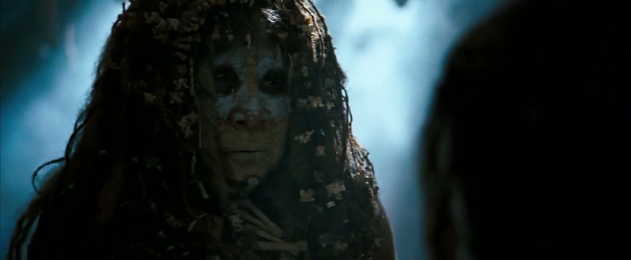 10,000 BC Screenshot