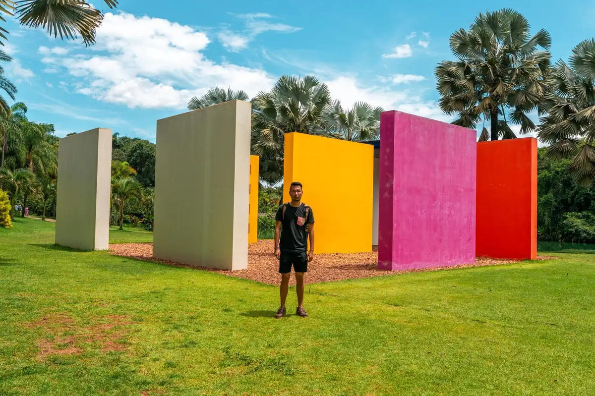 Inhotim: A Treasure Trove of Modern Art