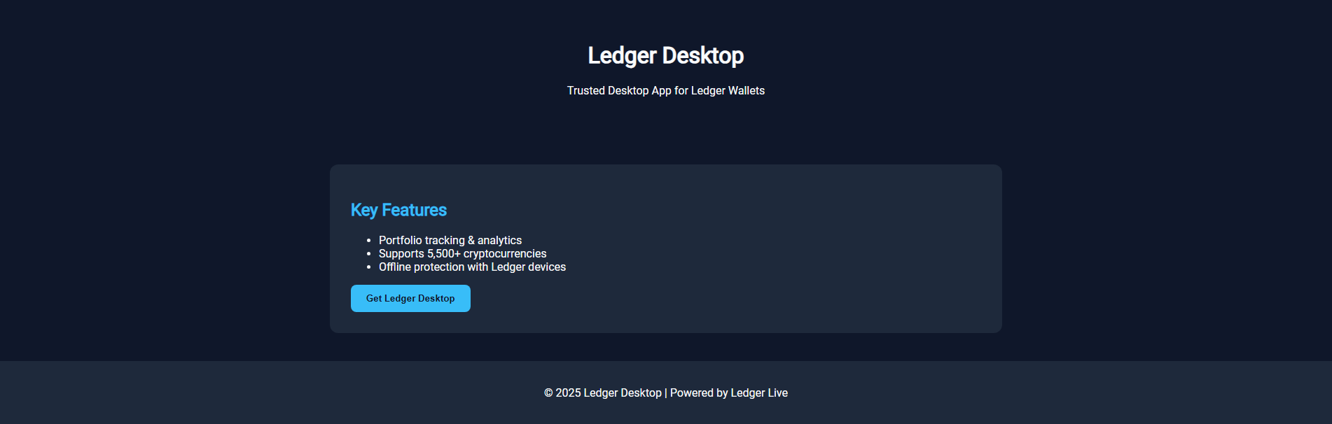 Stored capture of desk-en-ledgar.pages.dev