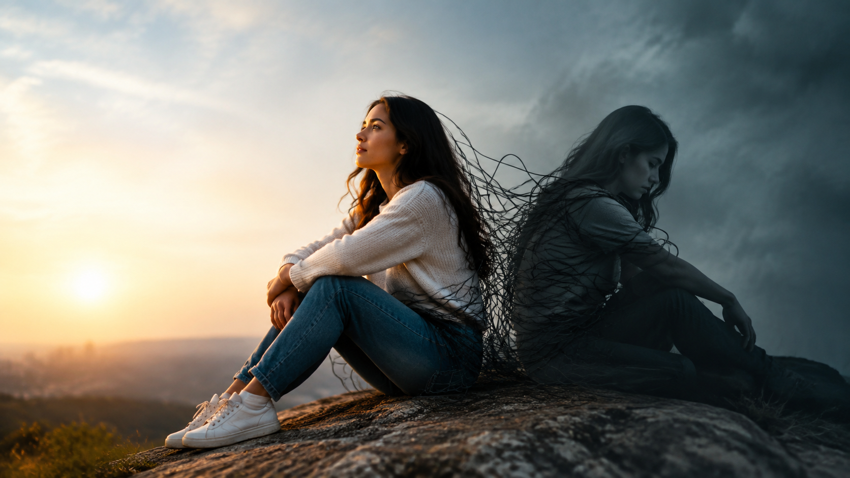 The Self Sabotage Patterns to Break Now