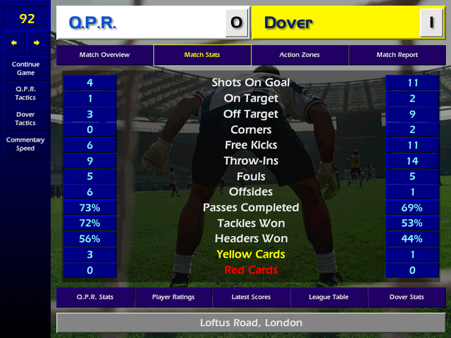 15QPRW