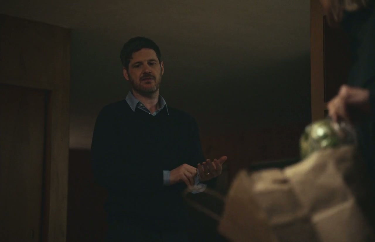 To Kill a Wolf Screenshot