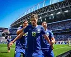 Bosnia and Herzegovina Edges Closer to Knockout Stage