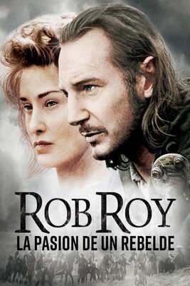 Rob Roy [1995] [DVD9-R1] [Latino]