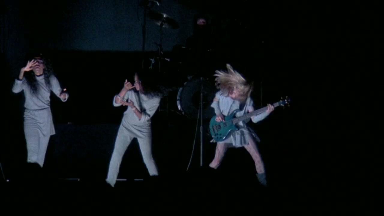 Stop Making Sense Screenshot