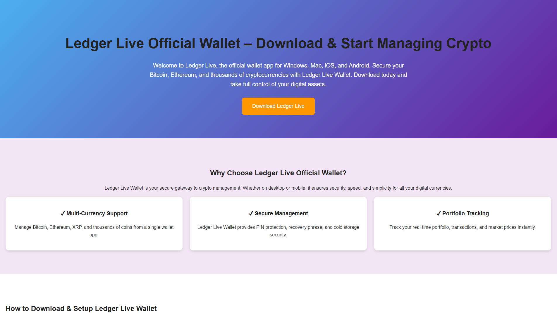 Forensic screenshot of [REDACTED] showing the phishing page layout